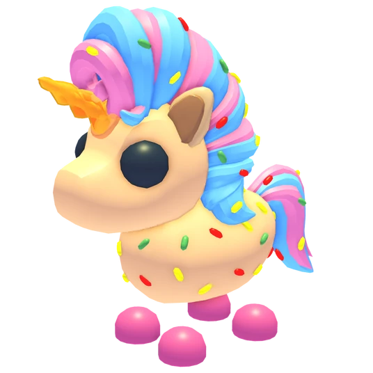 Mega Neon Australian Kelpie.webp Adopt Me